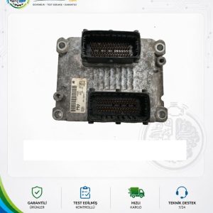 Opel Astra H 1.4 16V çıkma motor beyni