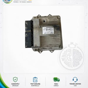 Opel Corsa D 1.3 CDTI çıkma motor beyni